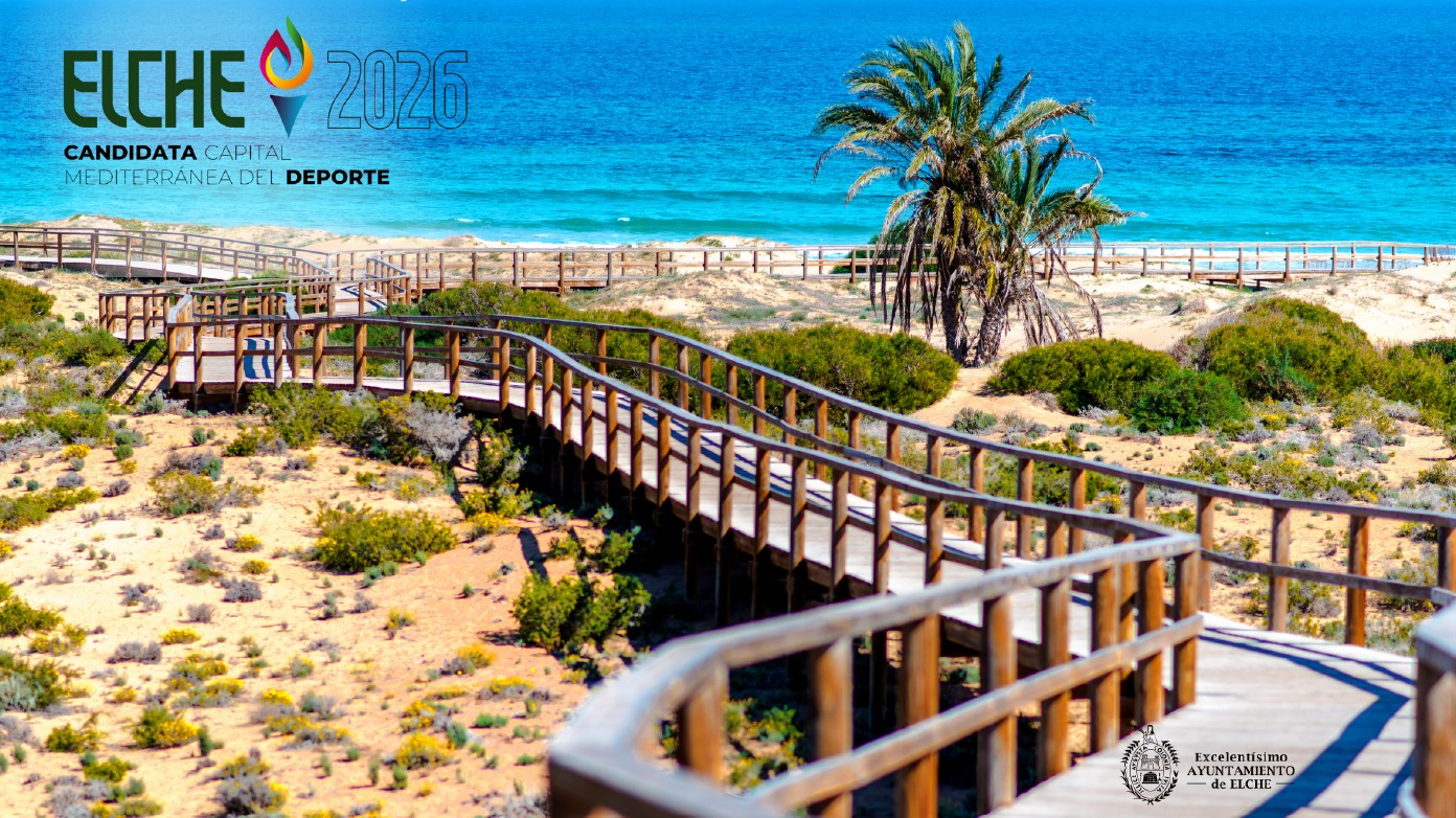 Elche CED 2026