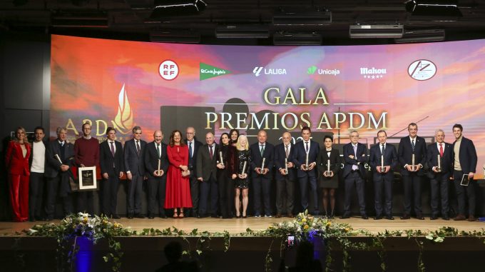 Gala APDM 2026