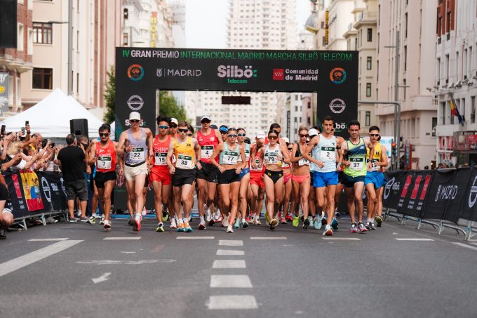 IV Madrid Marcha (2)